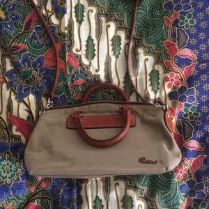 Dooney and Bourke crossbody bag